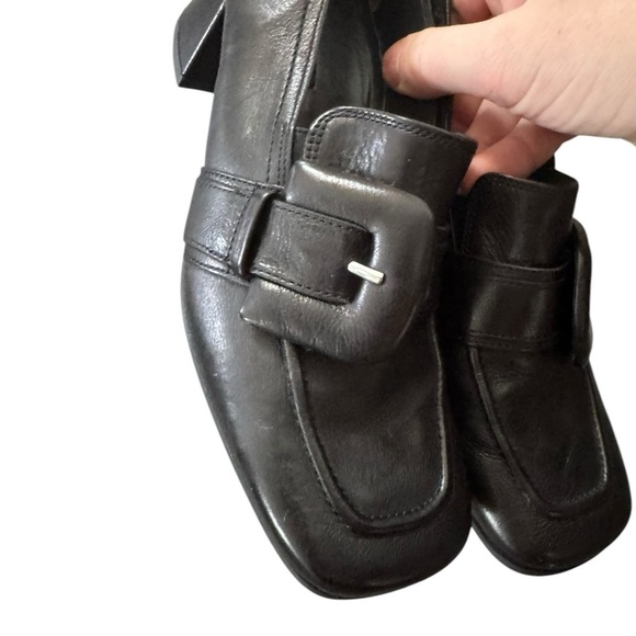 Paul Green‎ Robin Heels - Buckle Chunky - Picture 4 of 10